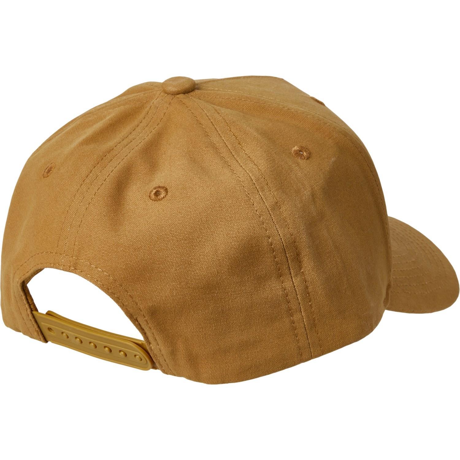 BRIXTON Linwood C Netplus MP Baseball Cap Product Image