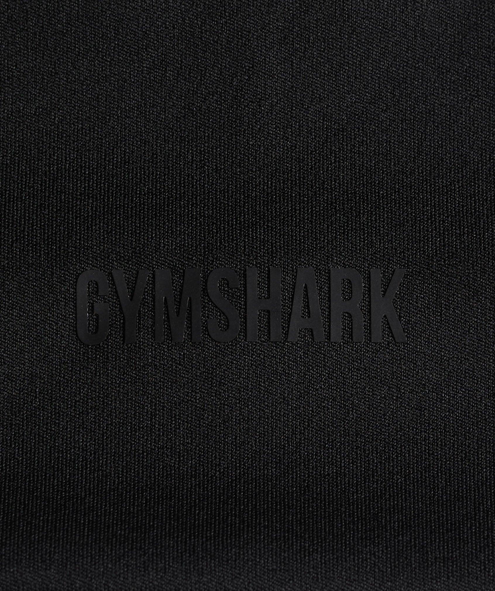 Straight Headband Product Image