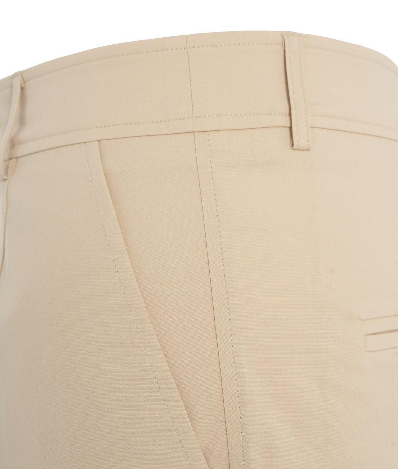 Wide leg pants Product Image