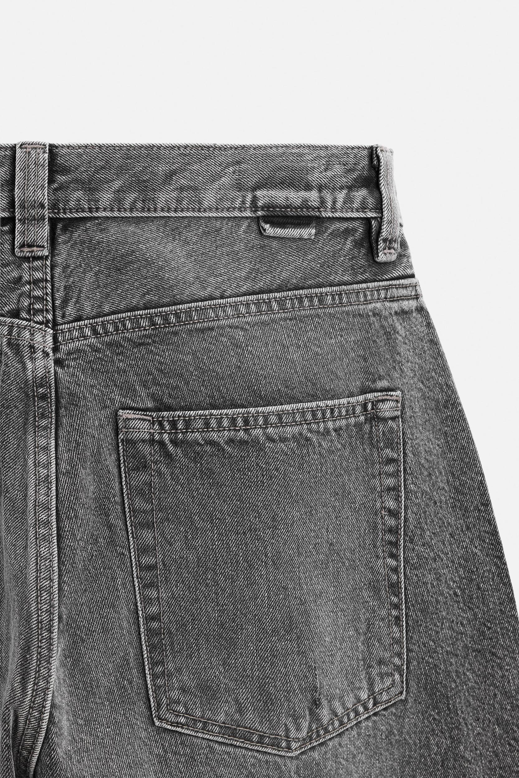 BAGGY FIT JEANS Product Image