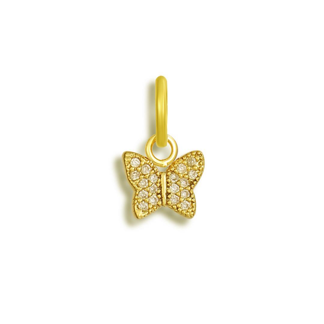 Moonlight Bikini Charm Product Image