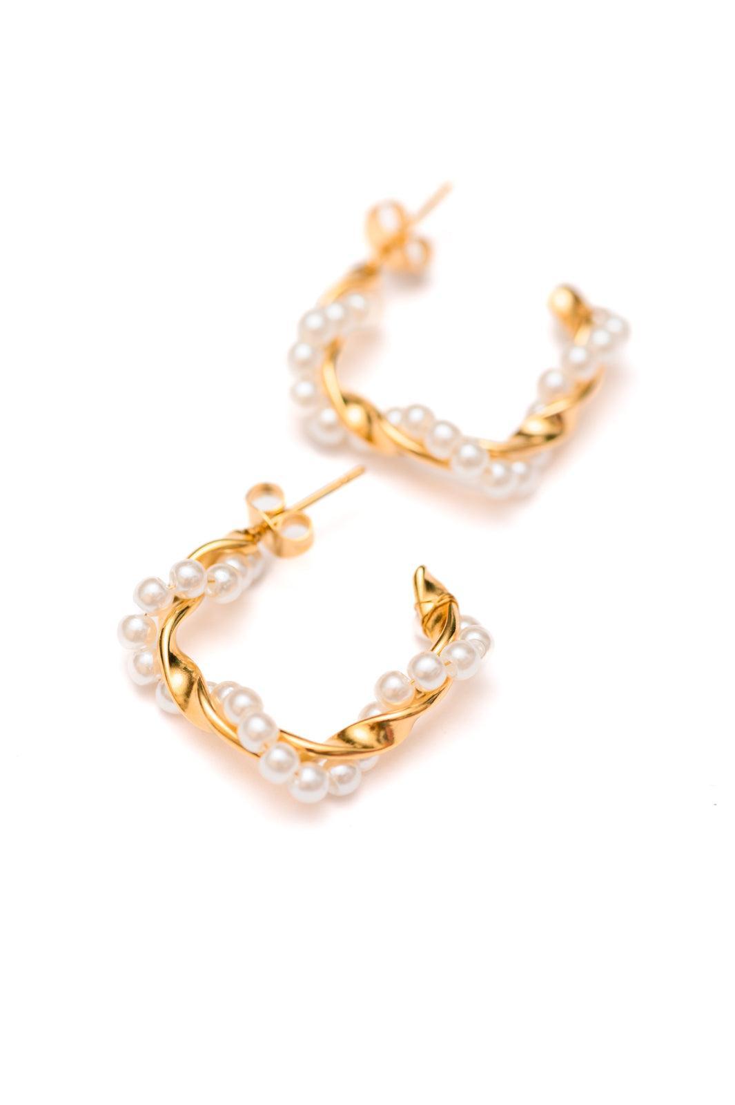 Perfect in Pearls Jewelry Bundle (Online Exclusive) Product Image