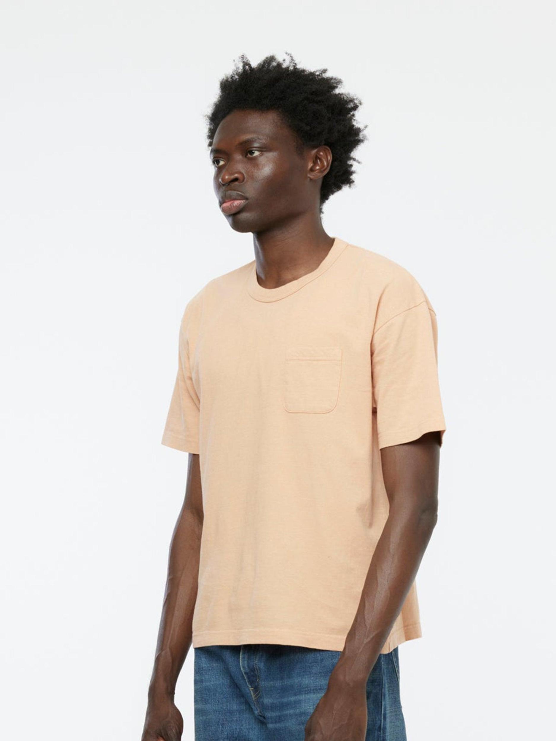 Jumbo Tee S/S (V.D. Pink) Product Image
