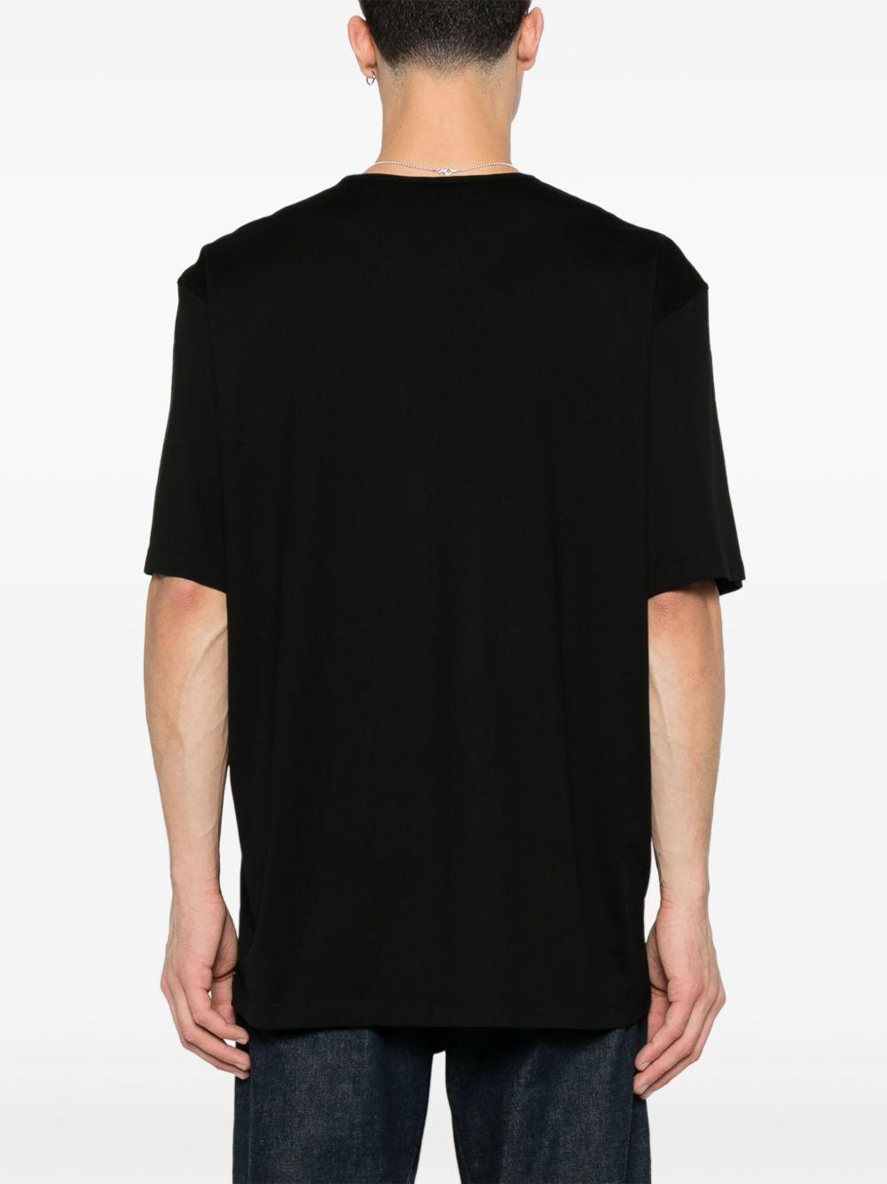 lightweight-jersey T-shirt Product Image
