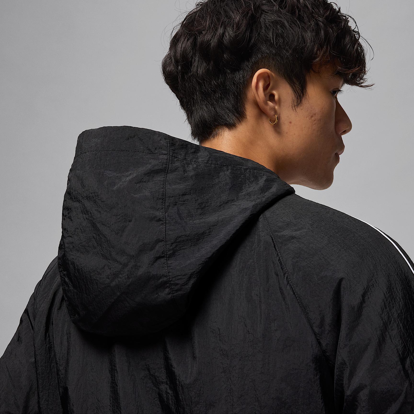 Men's Jordan Sport Classic Hooded Jacket Product Image
