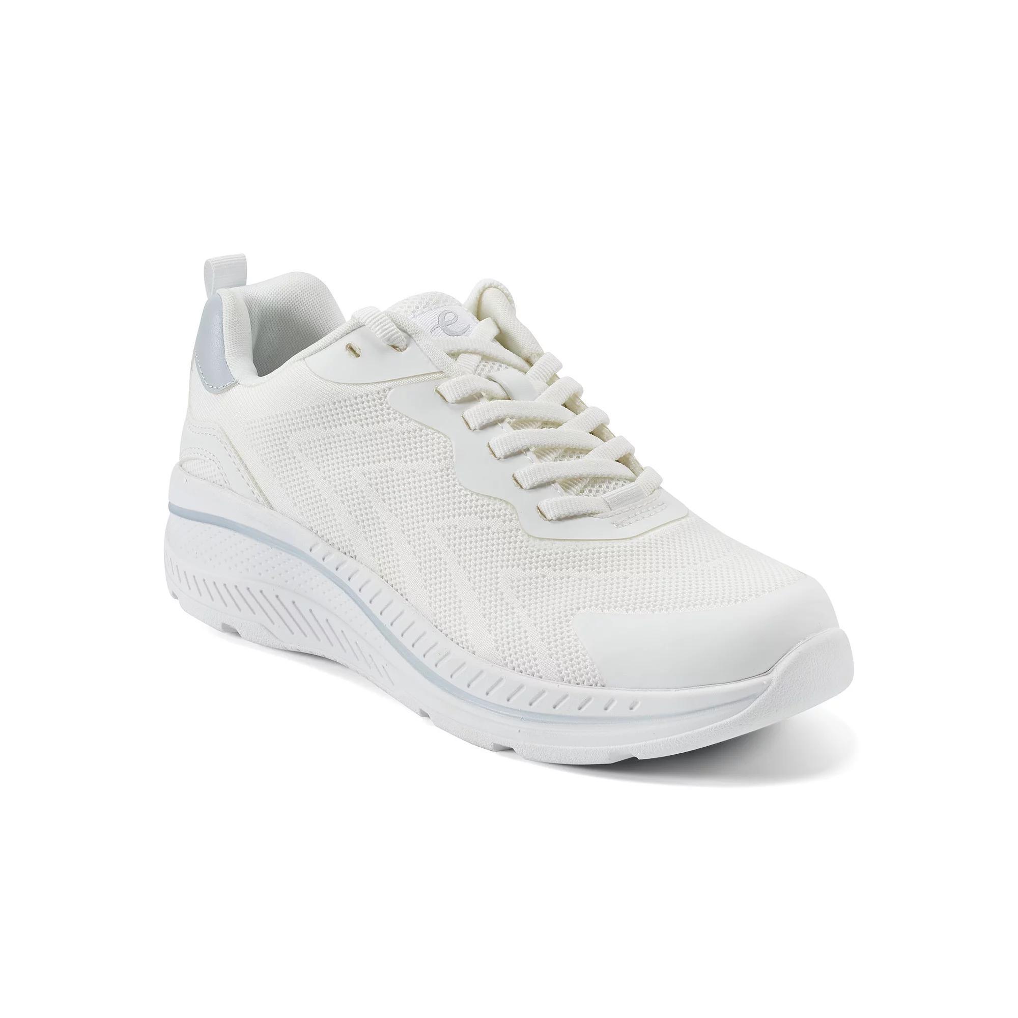 Easy Spirit Pollie Womens Lace-Up Sneakers Product Image