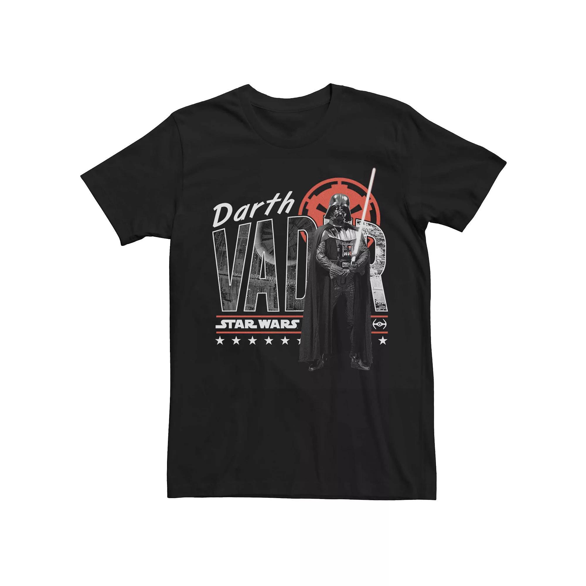 Men's DC Comics The Flash Illustrated Logo Tee, Size: XXL, Red Product Image