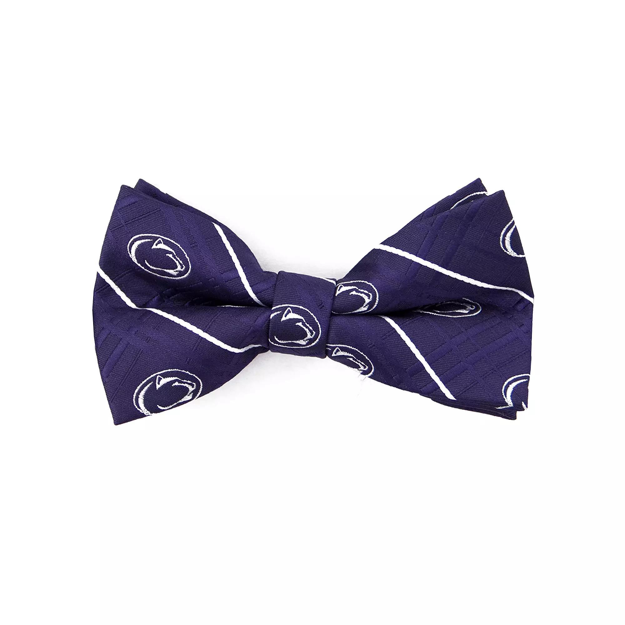 Men's NCAA Oxford Bow Tie, Oklahoma Product Image