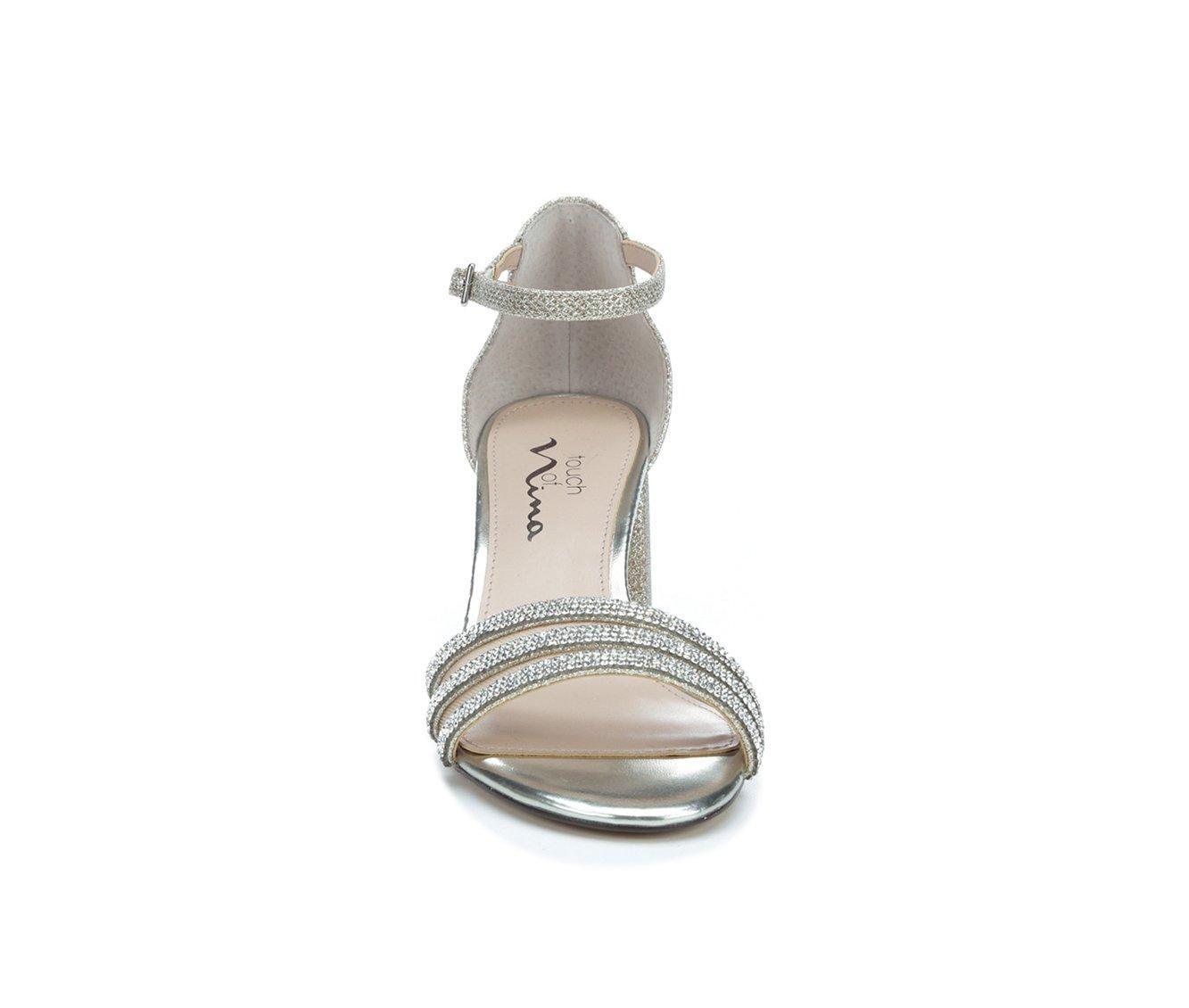 Women's Touch Of Nina Nalinie 1 Special Occasion Shoes Product Image