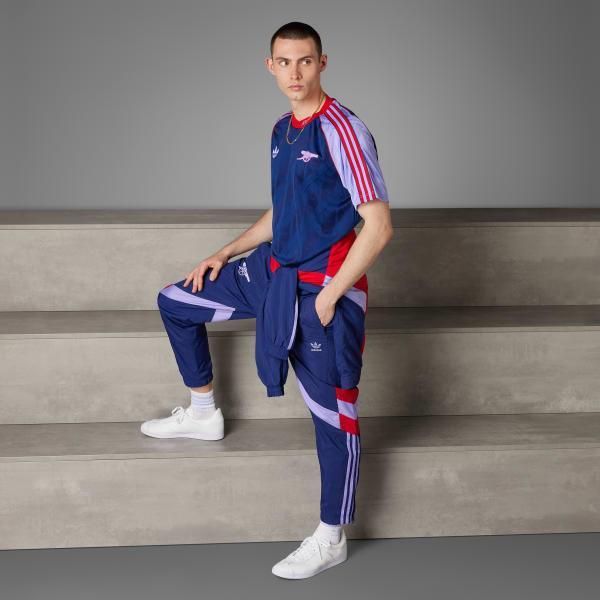 Arsenal LFSTLR Jersey Product Image