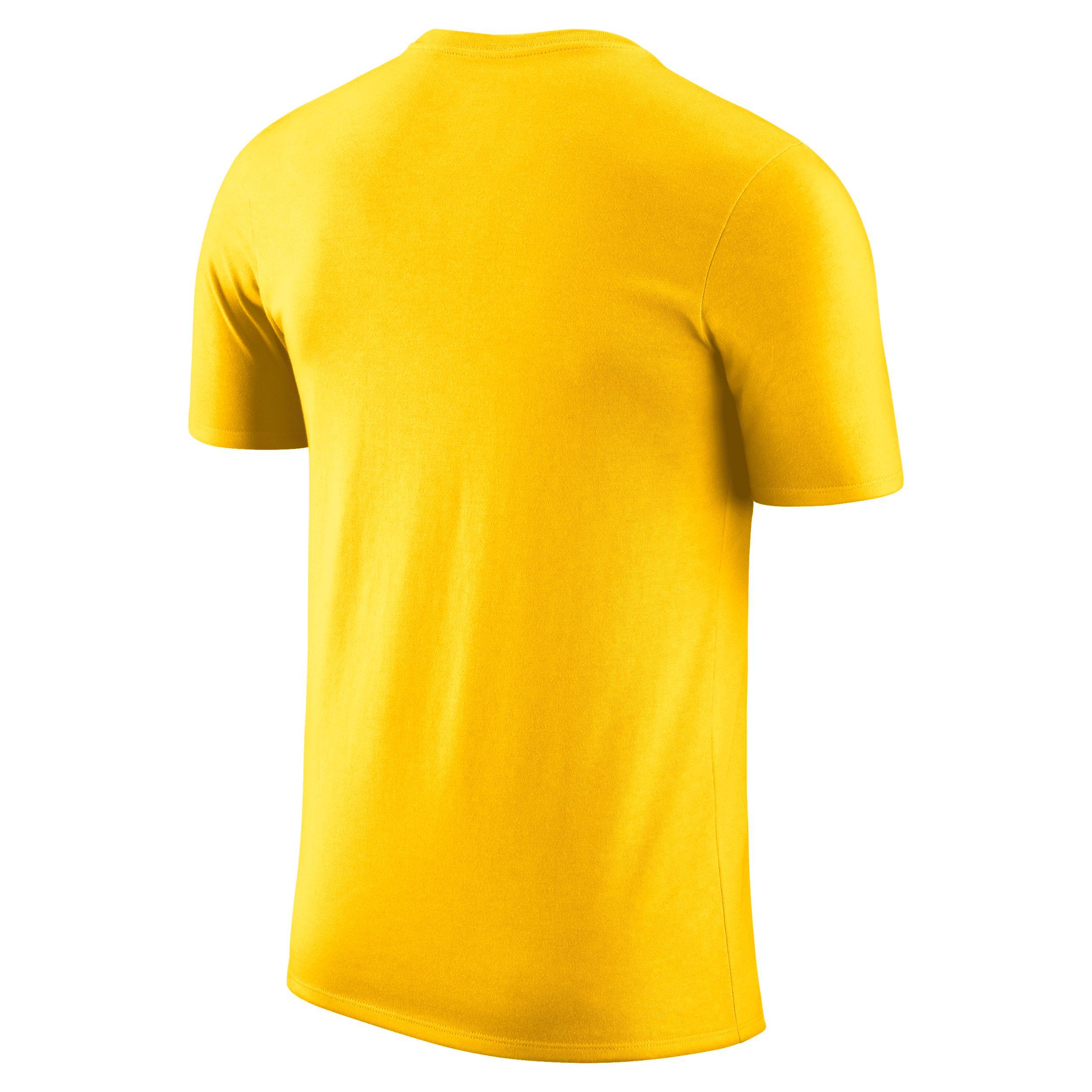 Portland Trail Blazers Nike Men's Dri-FIT NBA T-Shirt Product Image
