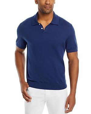 The Mens Store at Bloomingdales Short Sleeve Sweater Polo - Exclusive Product Image