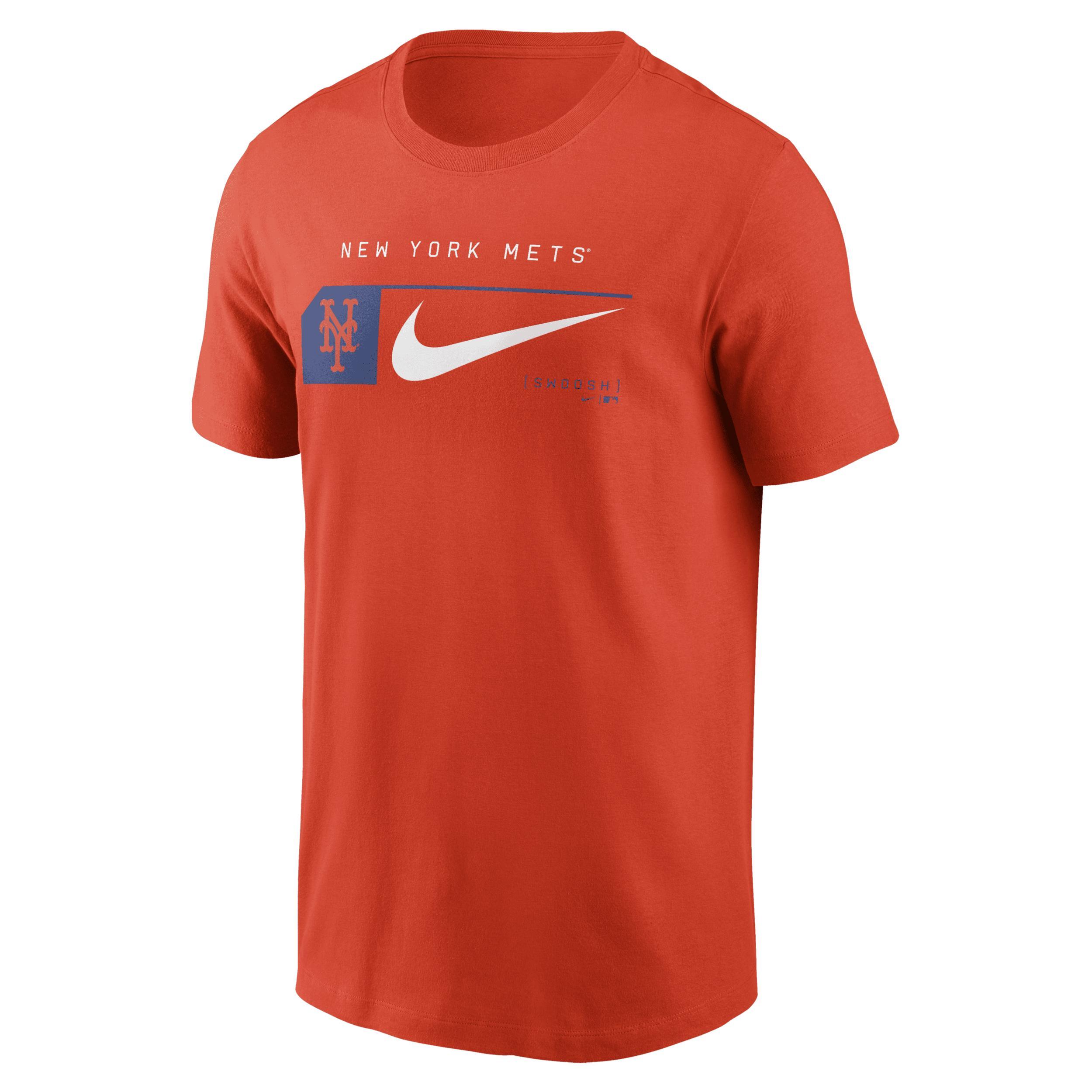 Alex Bregman Boston Red Sox Fuse Men's Nike MLB T-Shirt Product Image