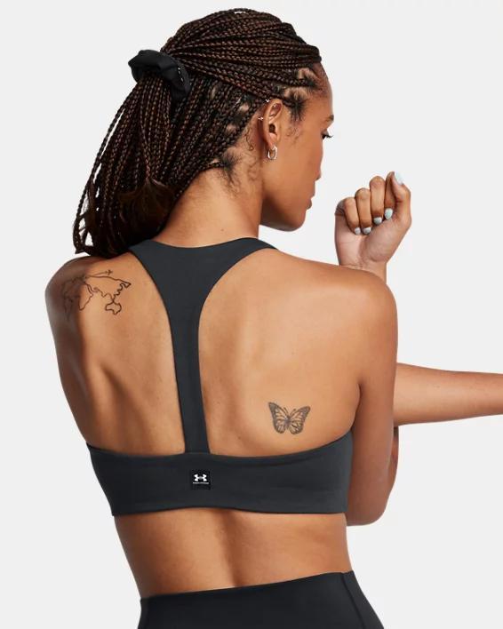 Women's UA Campus Bralette Product Image