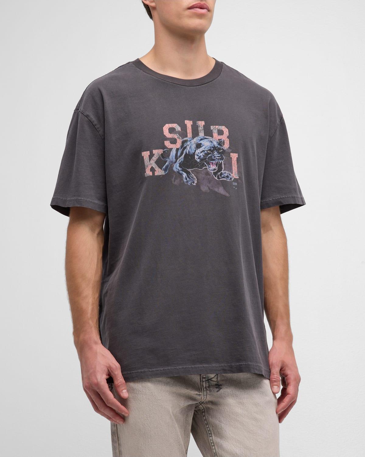 Men's Apex Biggie T-Shirt Product Image