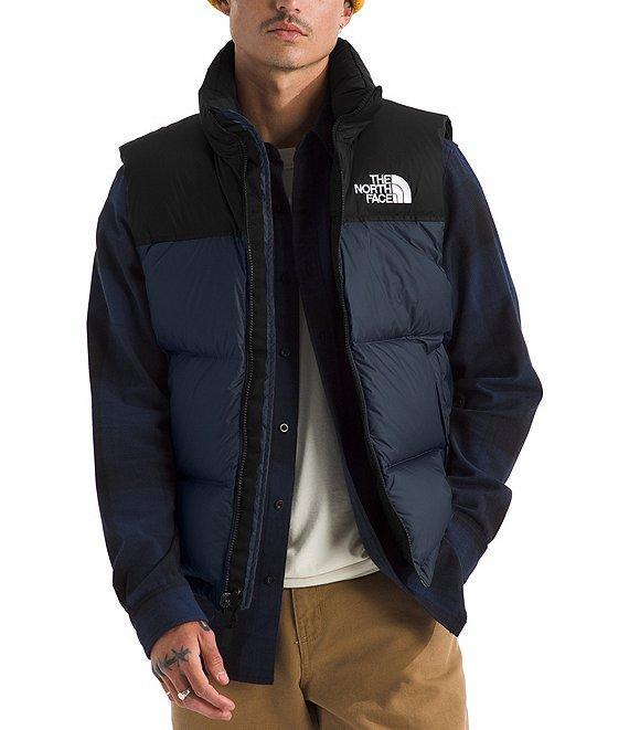 The North Face Sleeveless 1996 Retro Nuptse Vest Product Image