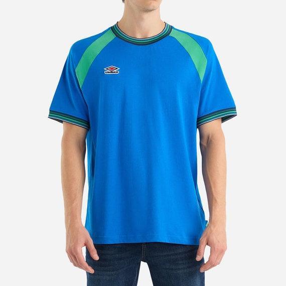 Panelled Tee Product Image
