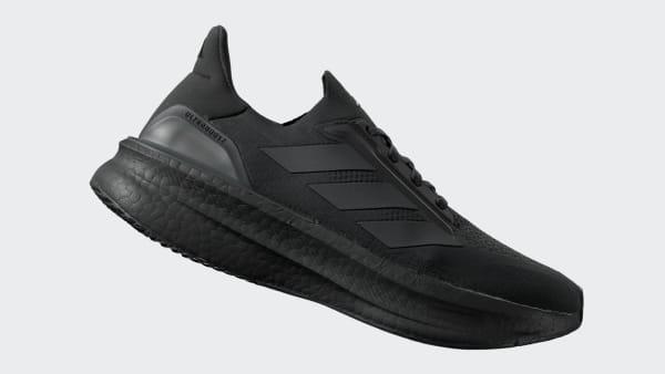 adidas Ultraboost 5X Shoes Core Black 8 Mens Product Image
