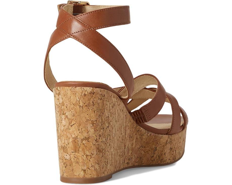 Marcia Cross-Band Sandal Product Image