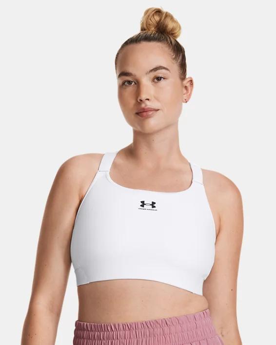 HeatGear® Armour High Product Image