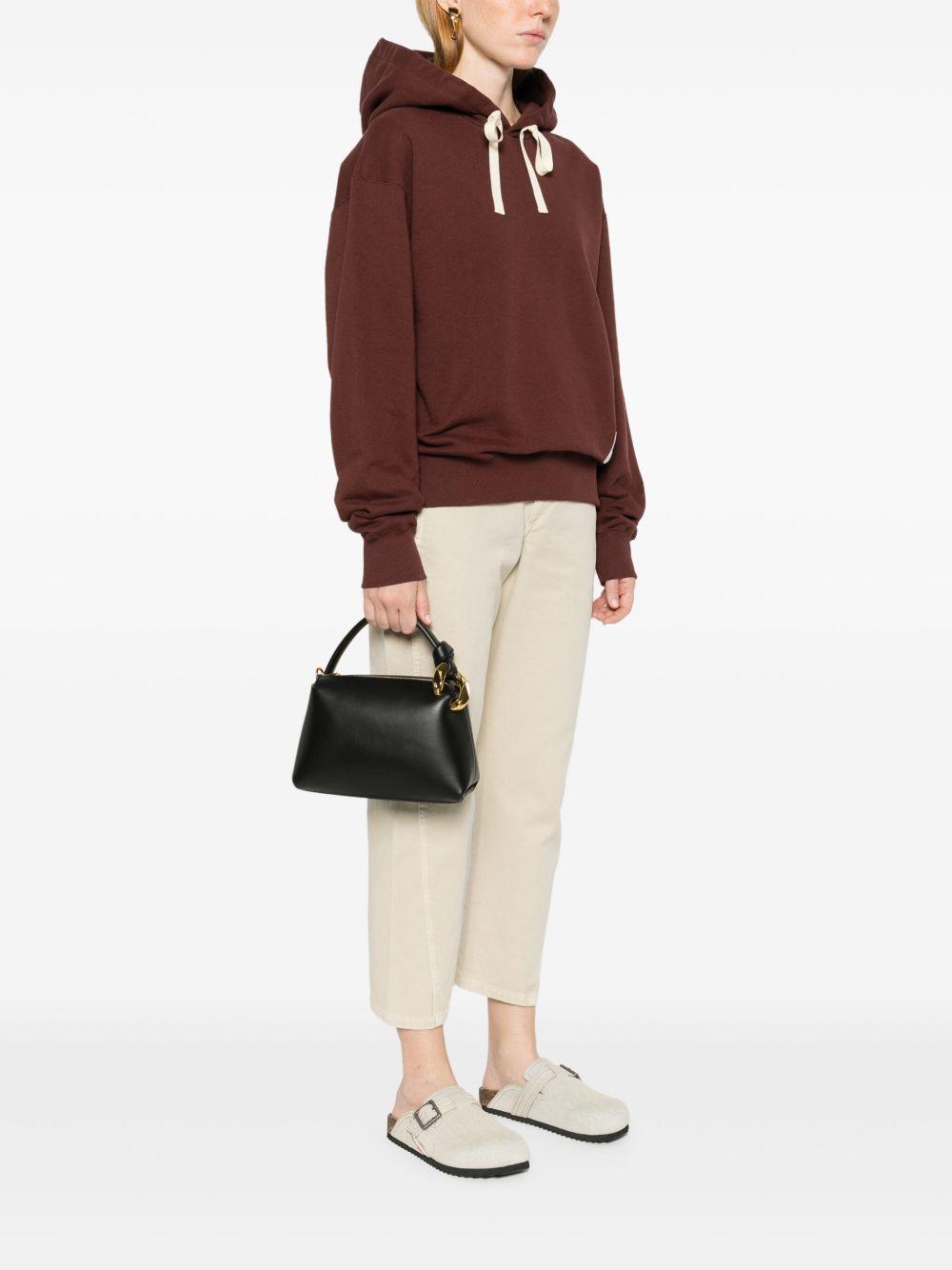 small Corner tote bag Product Image