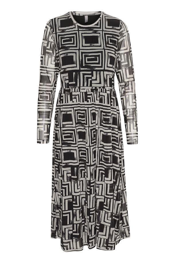 CUmelida mesh dress Product Image