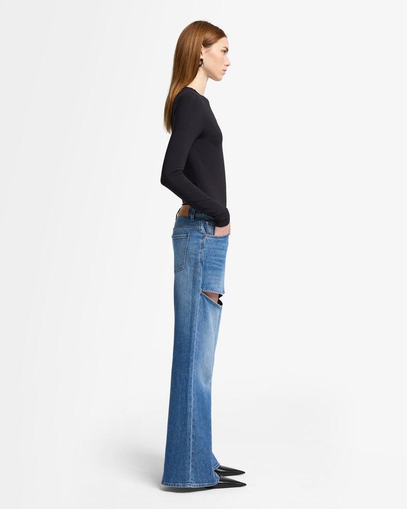 MANKIND Spencer Flare Product Image
