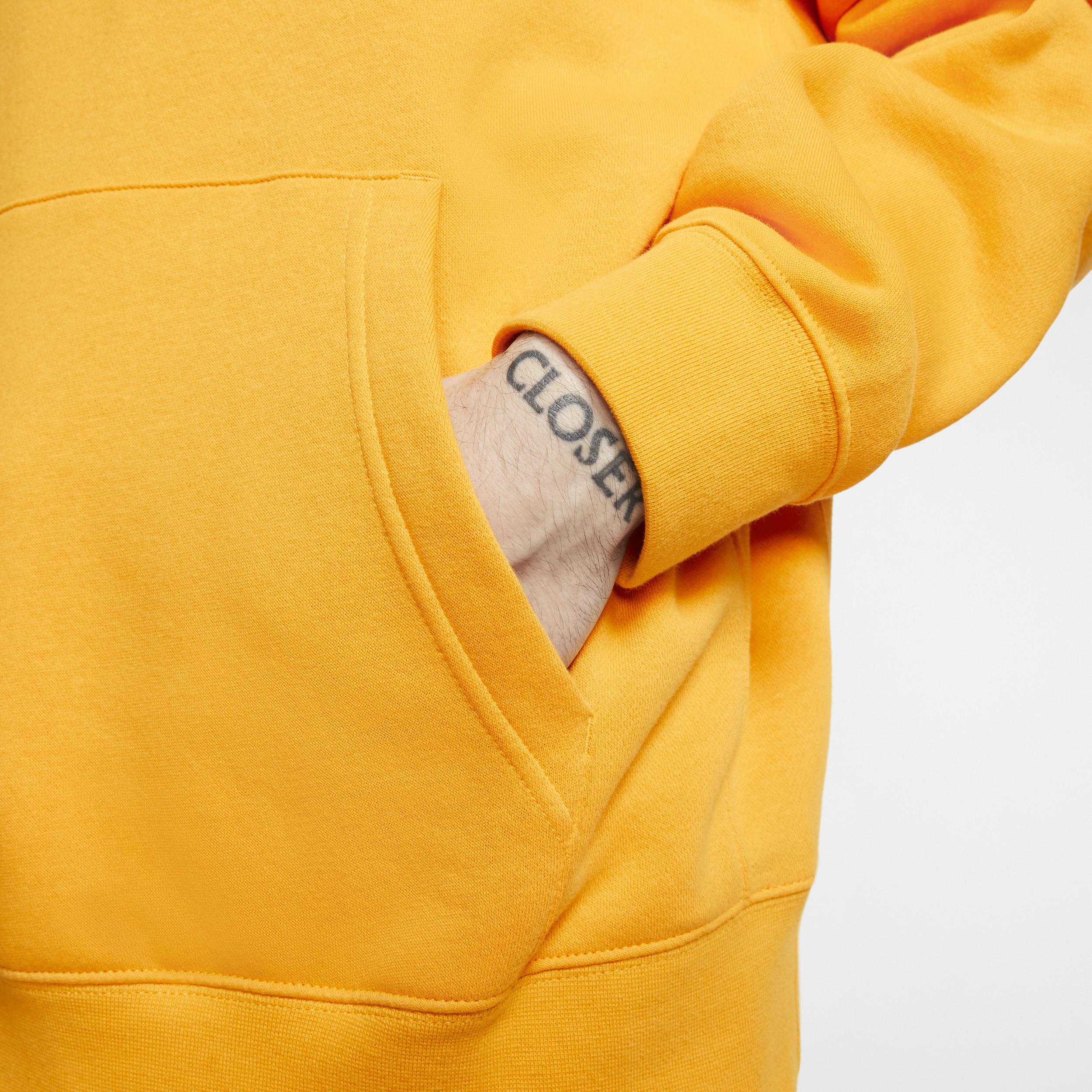 Mens Nike Sportswear Club Fleece Pullover Hoodie Product Image