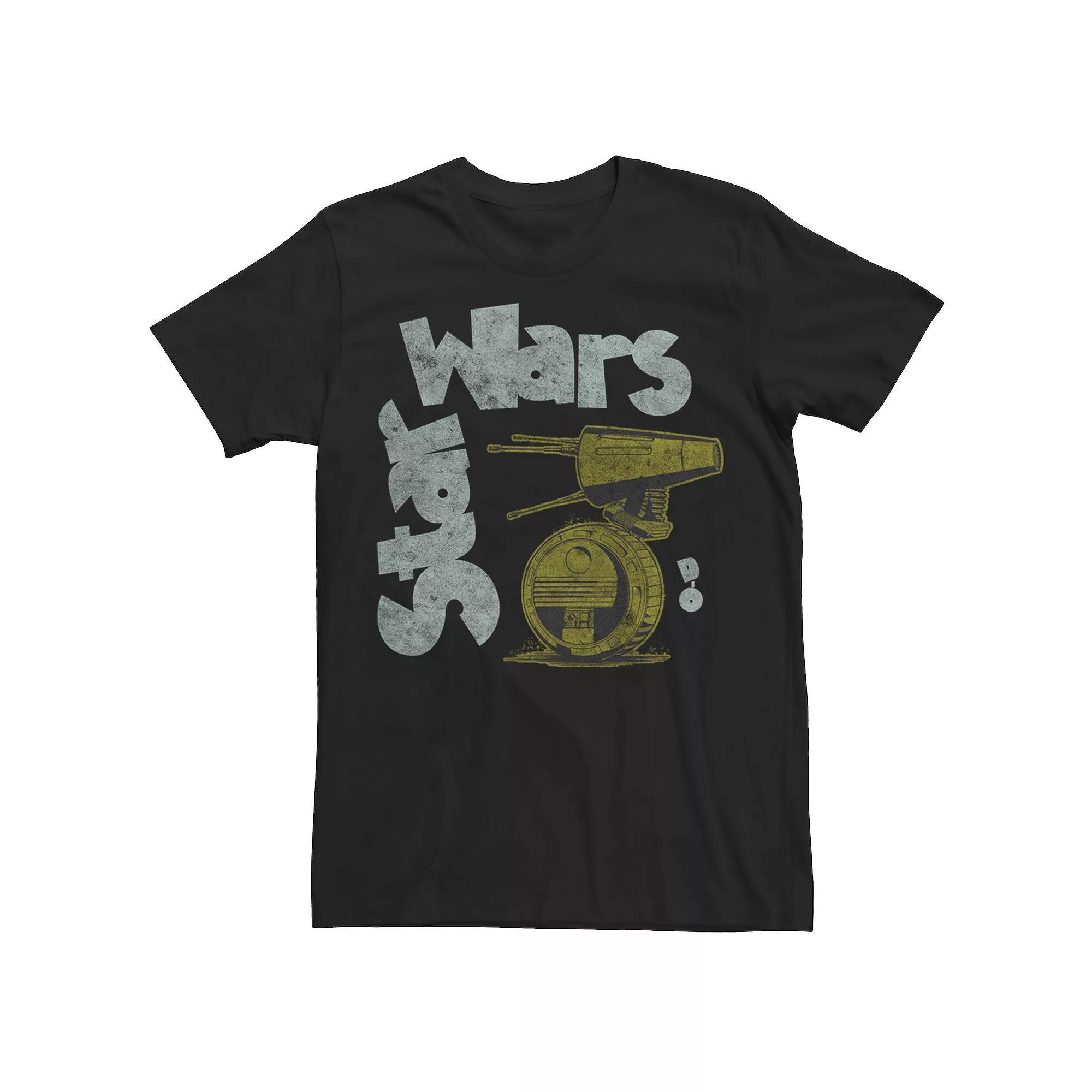 Men's Marvel Wakanda Forever Pop Art Group Portrait Tee, Size: XL, Black Product Image