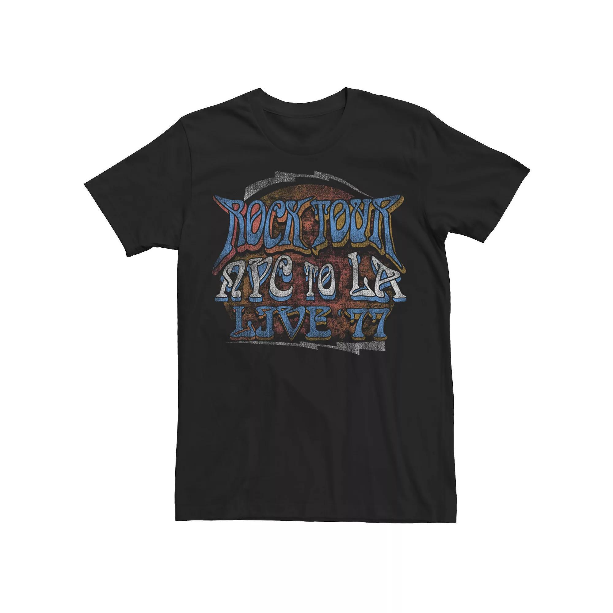 Men's Marvel Spider-Man Simple Dots Tee, Size: Medium, Royal Product Image