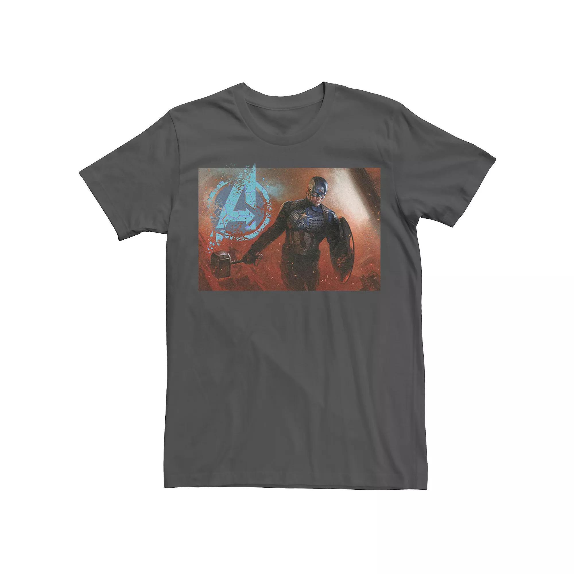 Men's DC Comics Robin The Boy Wonder Comic Tee, Size: Medium, Kelly Product Image