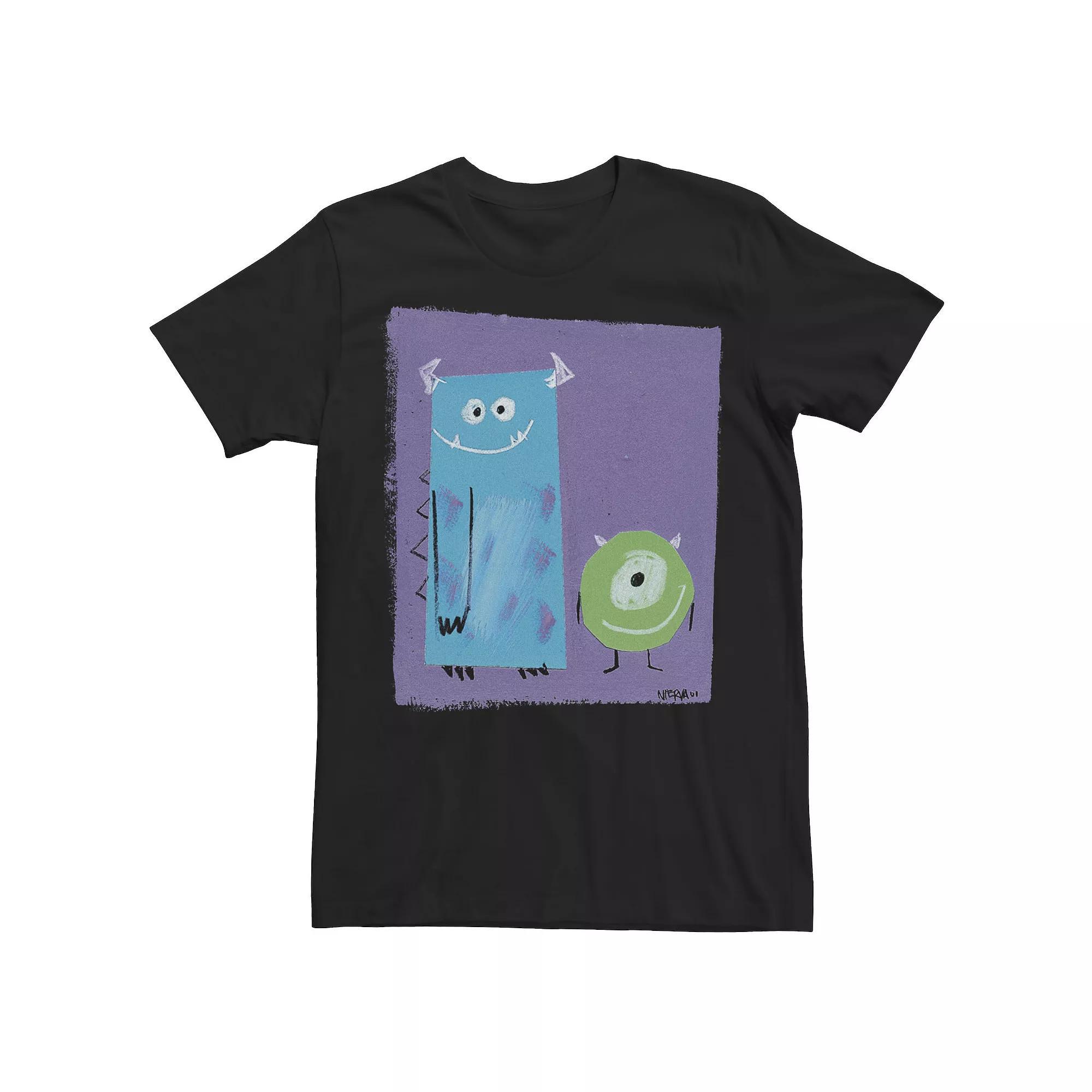 Men's Star Wars May The Force Be With You Graphic Tee, Size: 3XL, Navy Grey Product Image