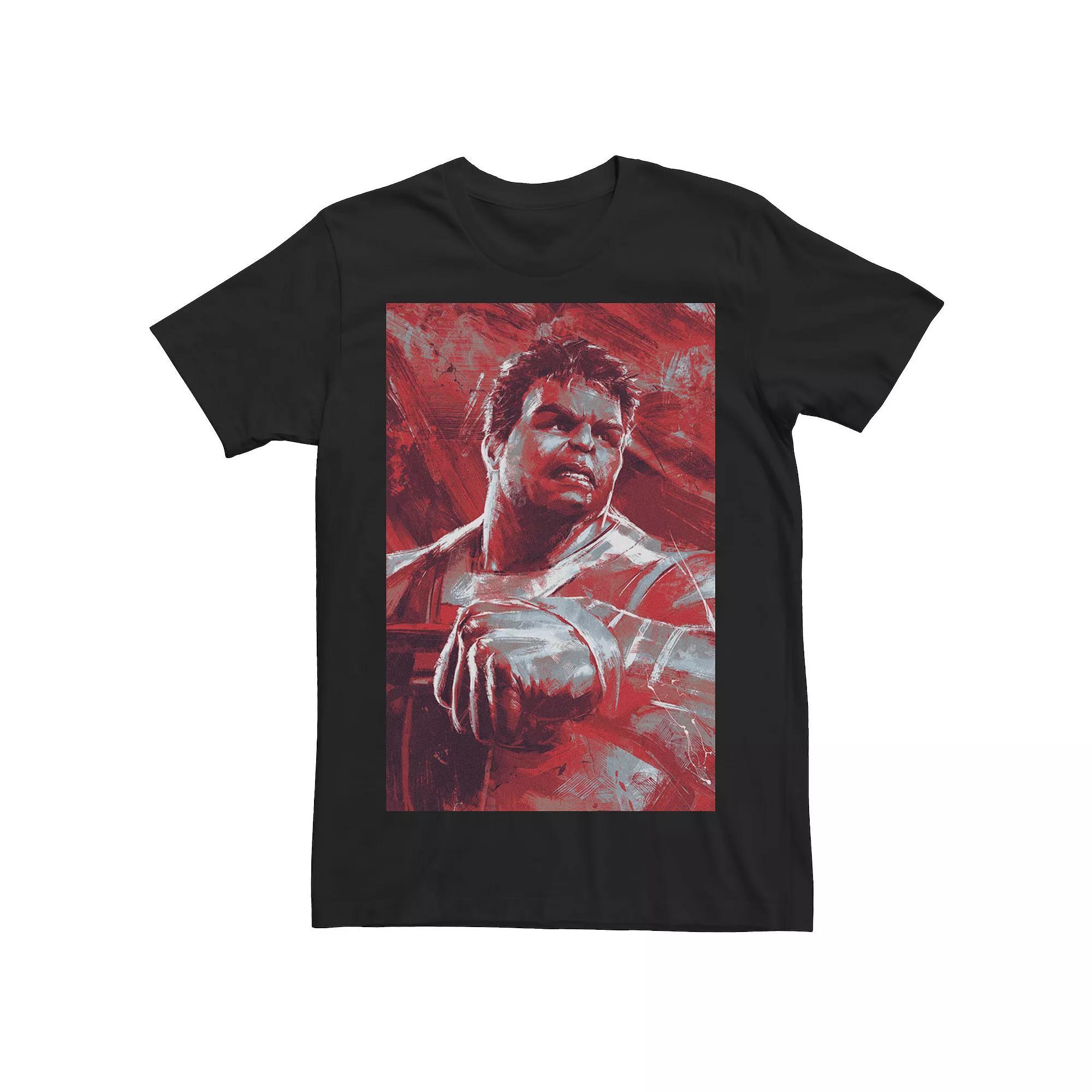 Men's Wizards Of The Coast Dungeons & Dragons Mimic Birthday Tee Logo Tee, Size: XXL, Black Product Image