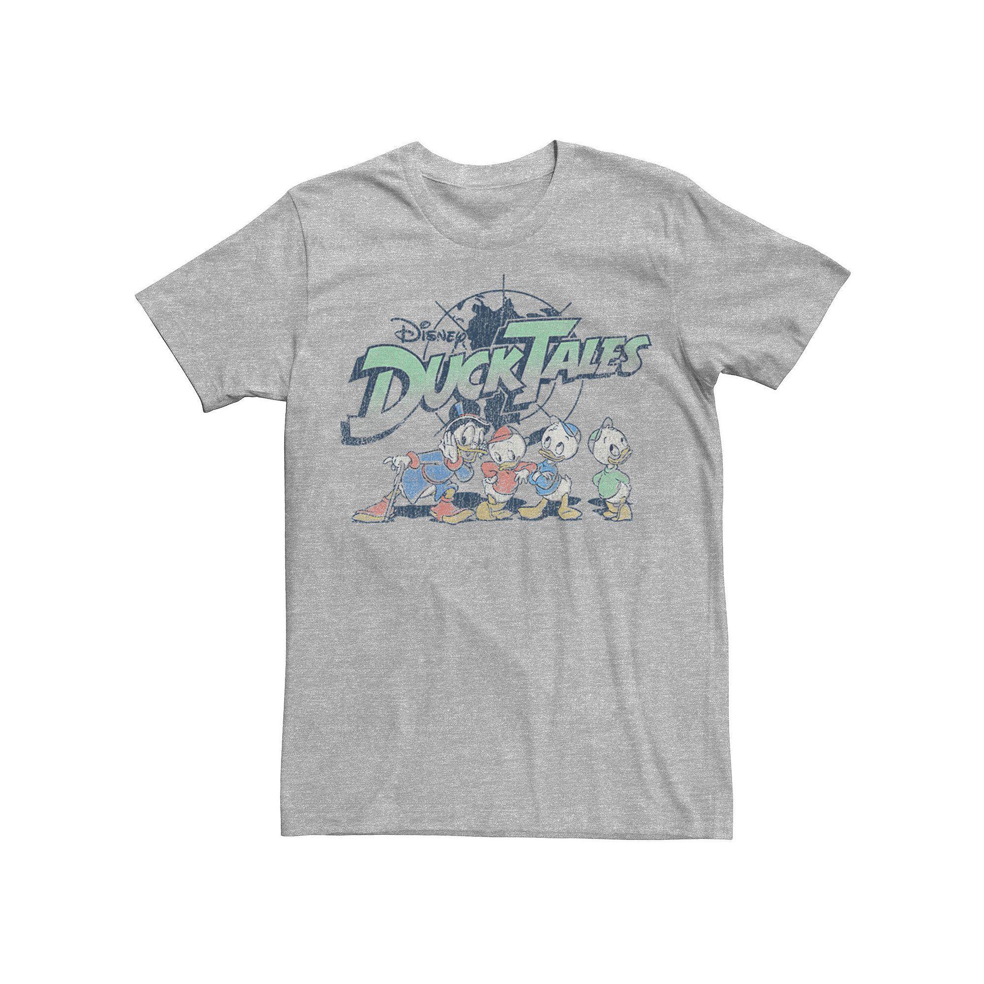 Big & Tall Marvel Avengers Endgame Captain America Graphic Tee, Men's, Size: 4XL, White Product Image