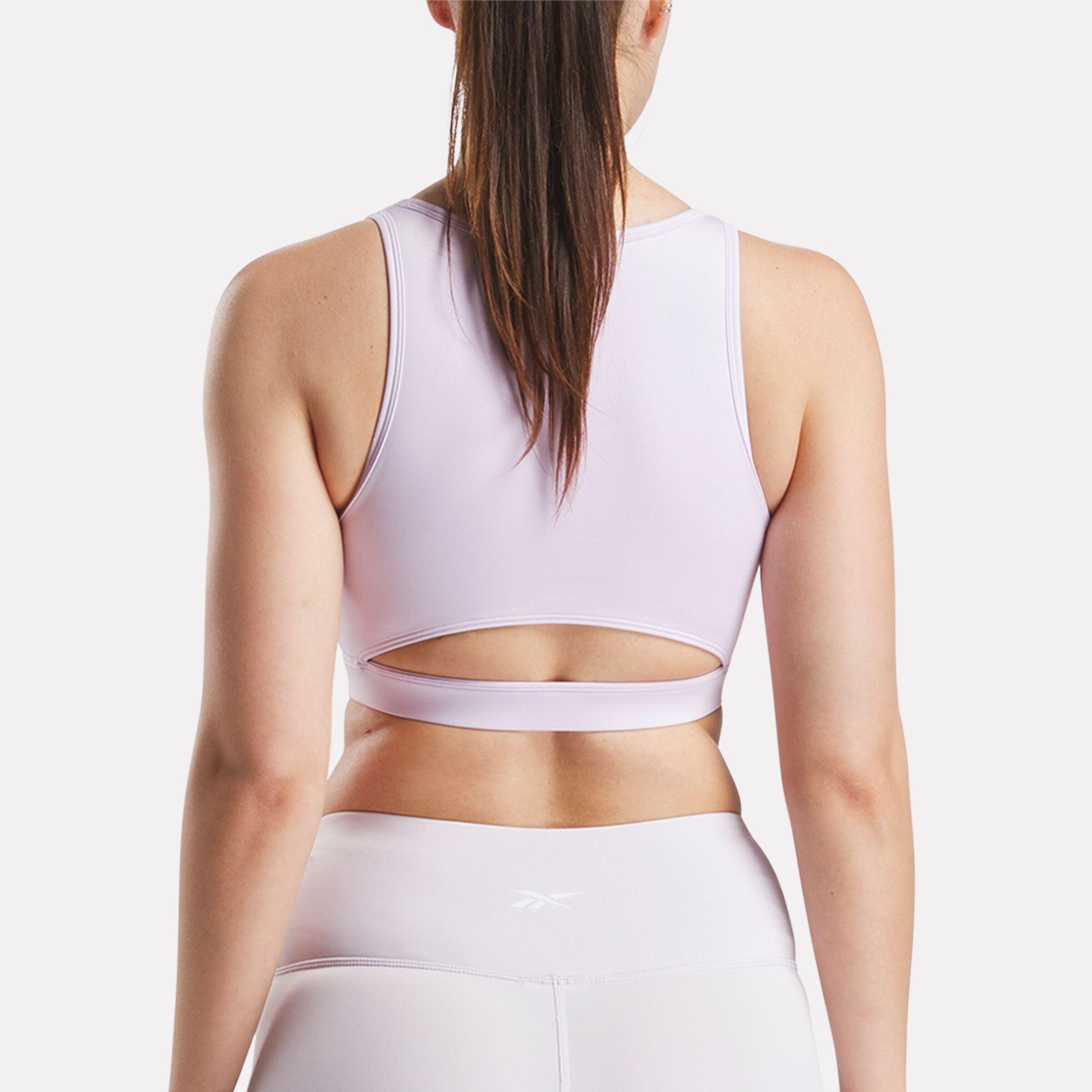 Women's Core High-Impact Bra Product Image