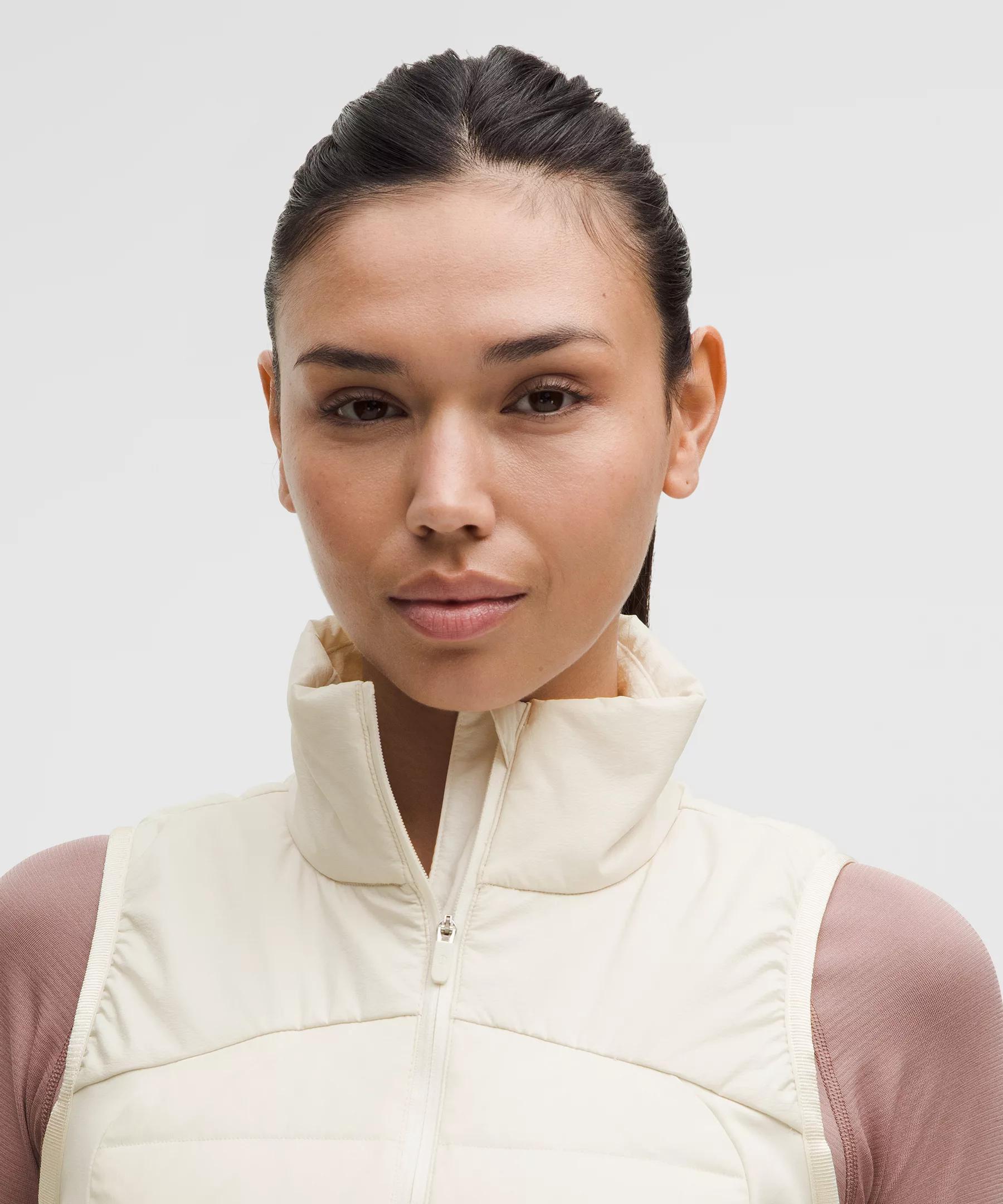 Women's Down for It All 700-Fill Vest Product Image
