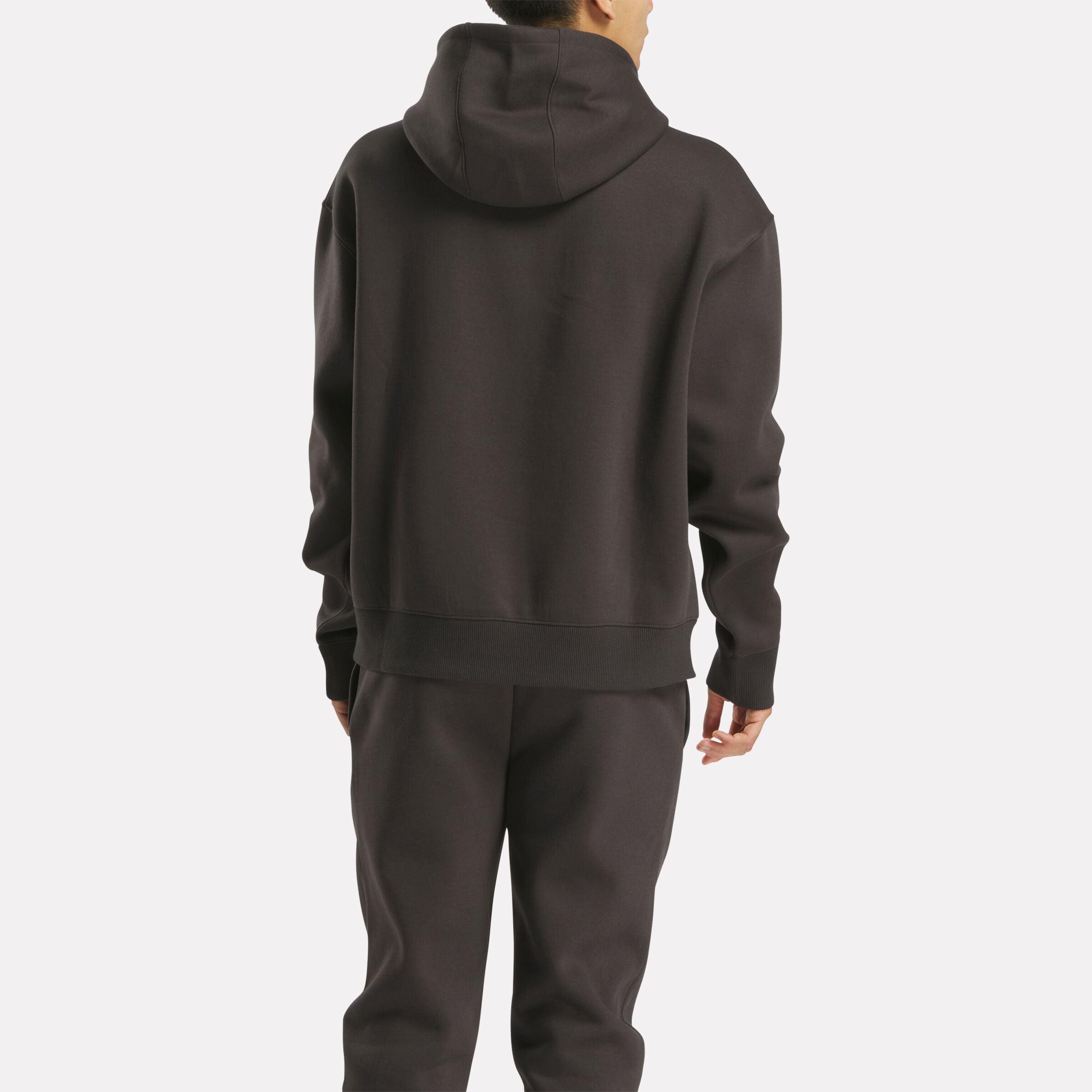 Men's Varsity Hoodie Product Image