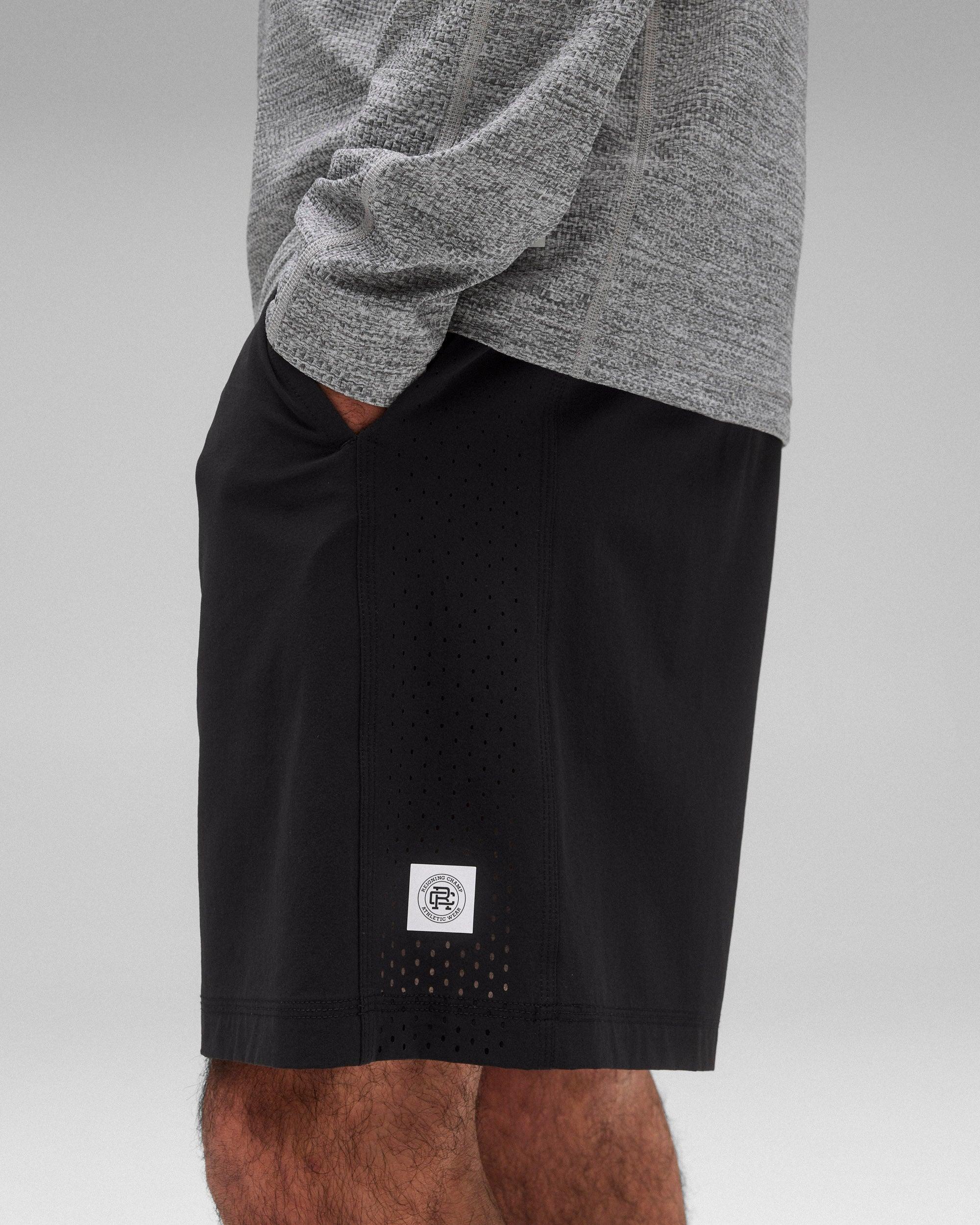Solotex Cotton Freshman Standard Short 7" Male Product Image