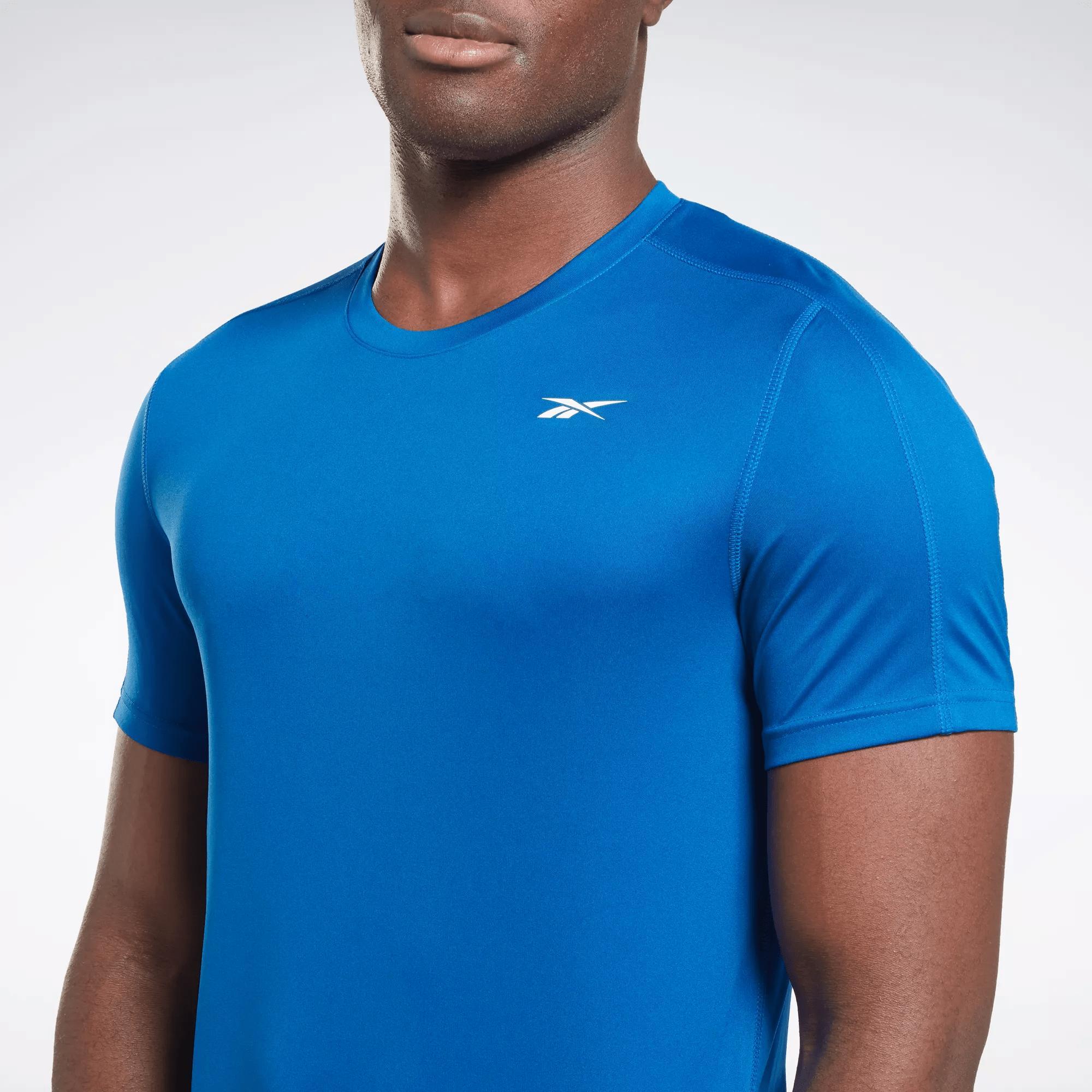 Men's Training Tech T-Shirt Male Product Image