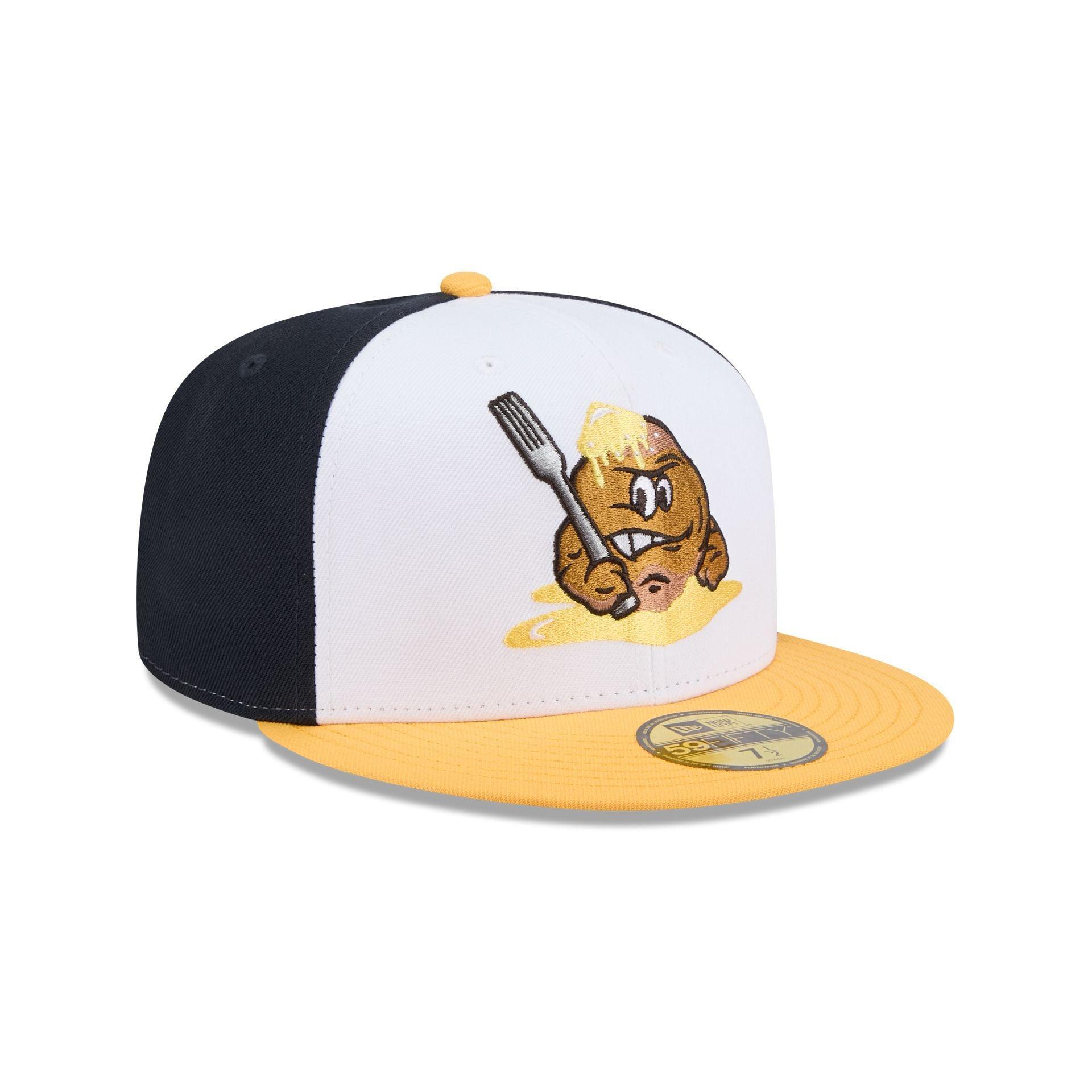 Love From New York Yankees 59FIFTY Fitted Hat Male Product Image