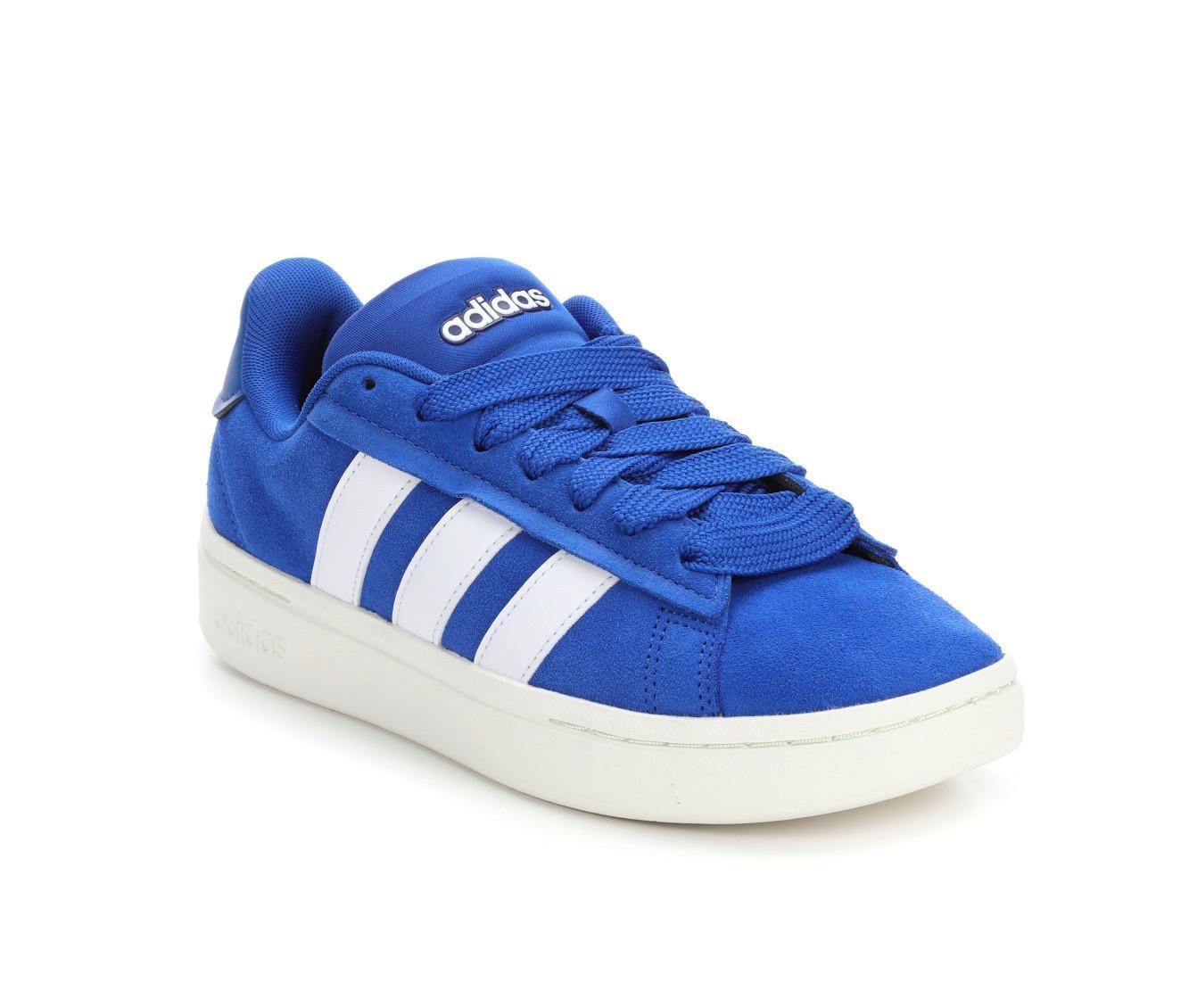Women's Adidas Grand Court Alpha 00 Sneakers Product Image