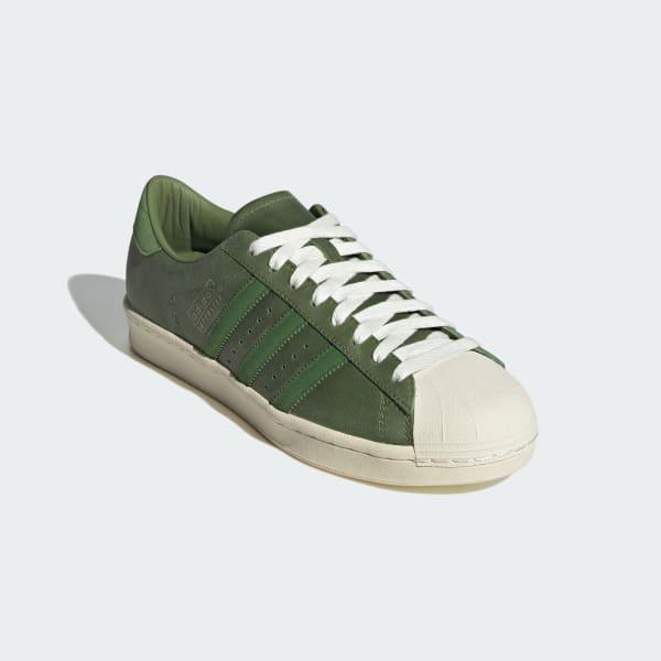 Superstar Vintage Shoes Product Image