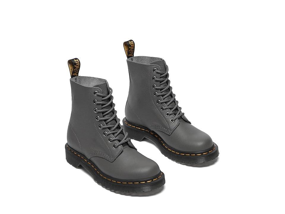 1460 Pascal Virginia leather boots Product Image