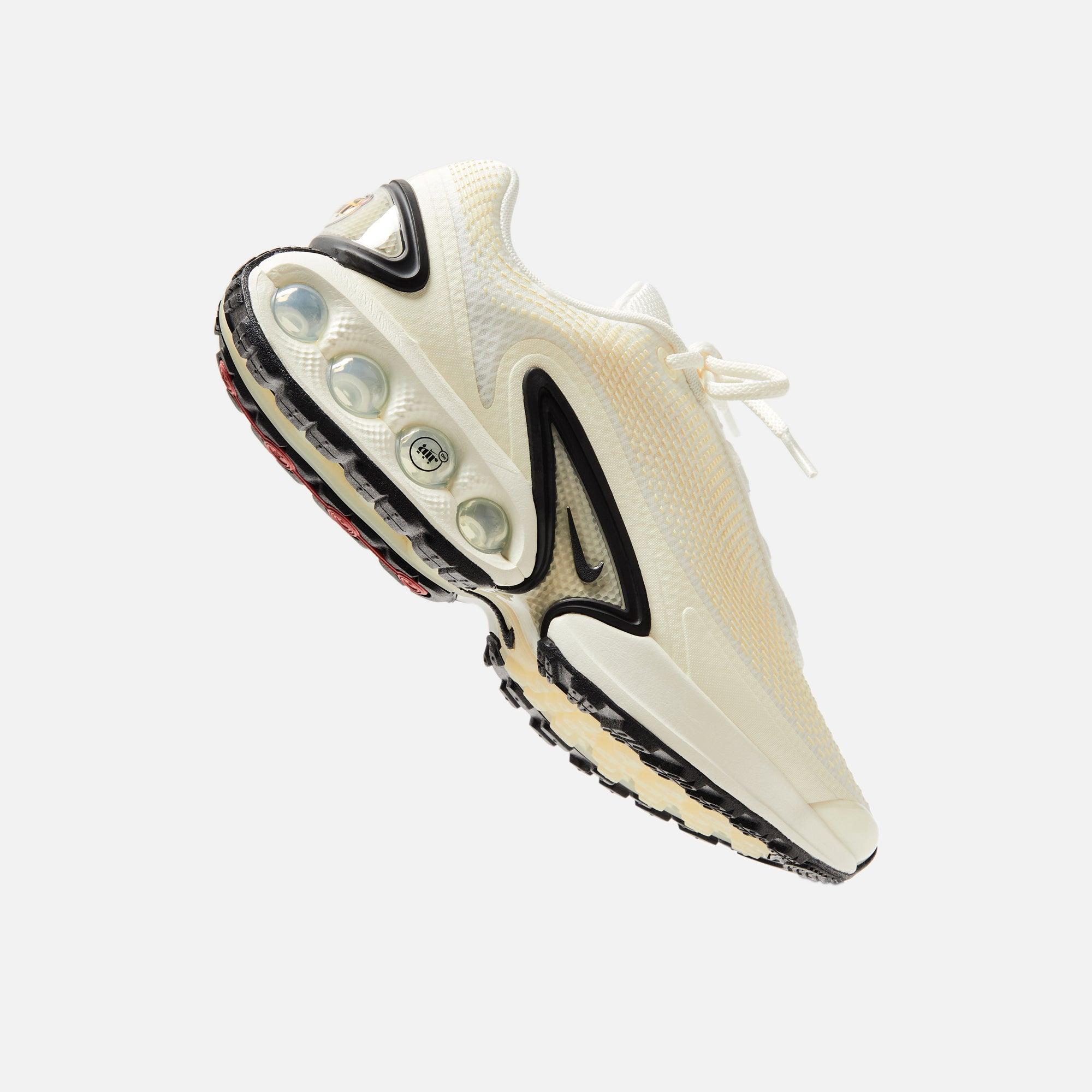 Nike WMNS Air Max DN - Sail / Black / Coconut Milk / Beach Female Product Image