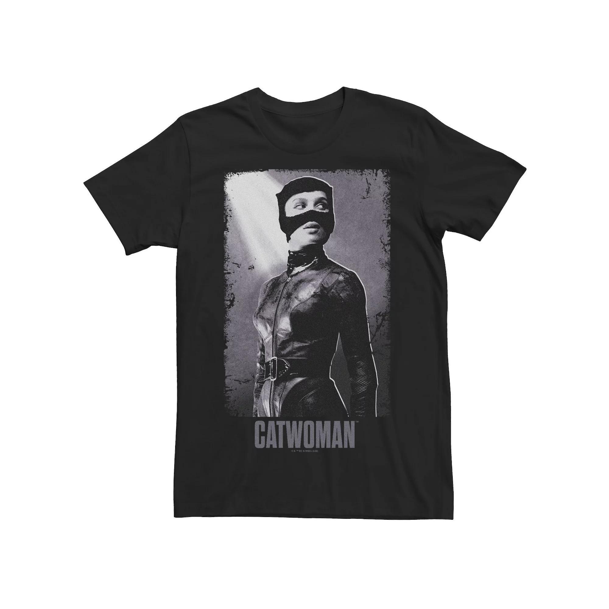 Men's Marvel Black Widow Movie Portrait Tee, Size: XL Product Image