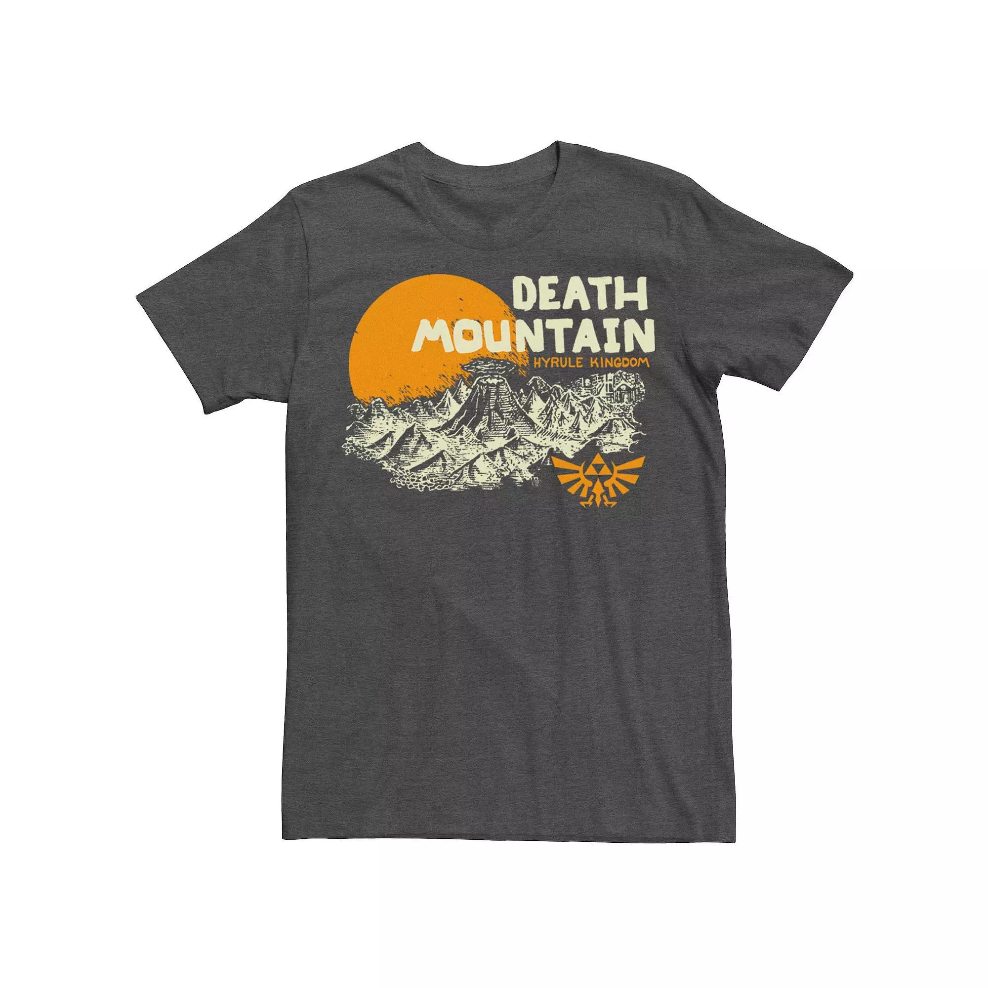 Men's Jurassic World We Need More th Graphic Tee, Size: Medium, Royal Product Image