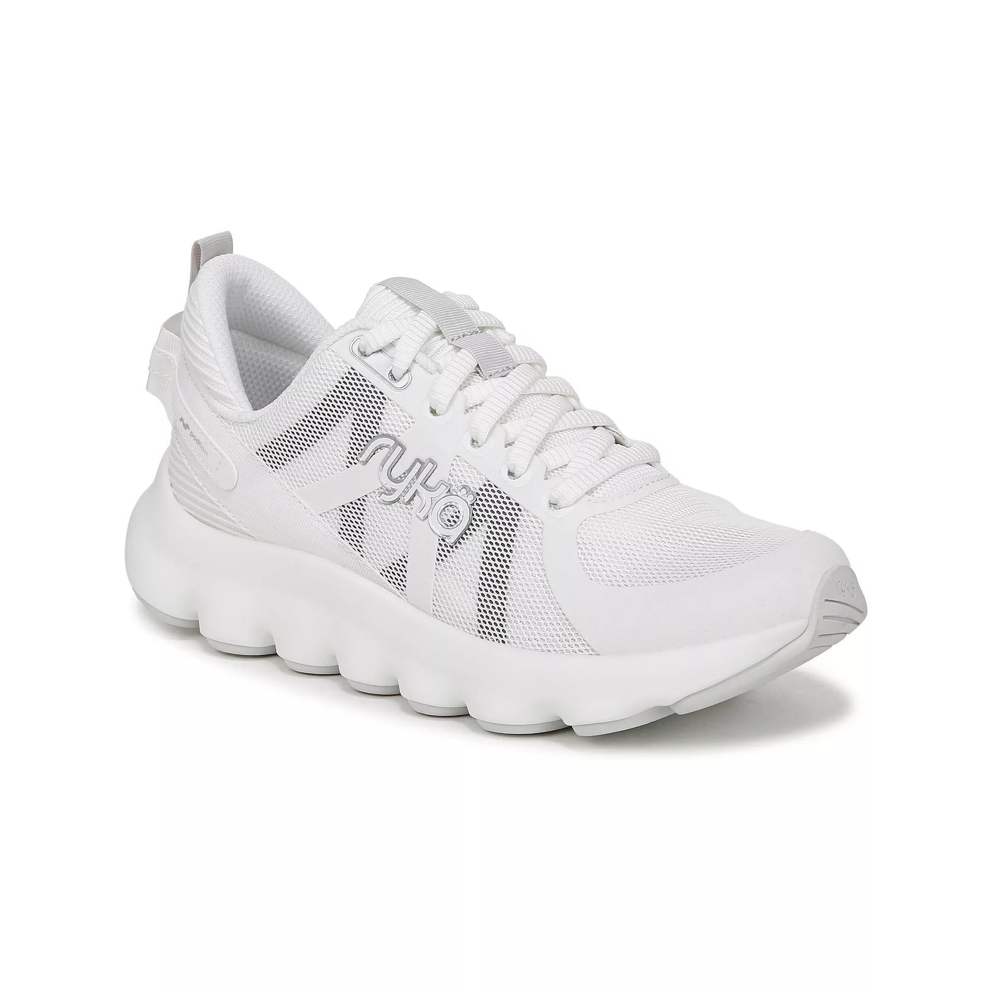 Ryka Podflow Womens Walking Sneakers Product Image