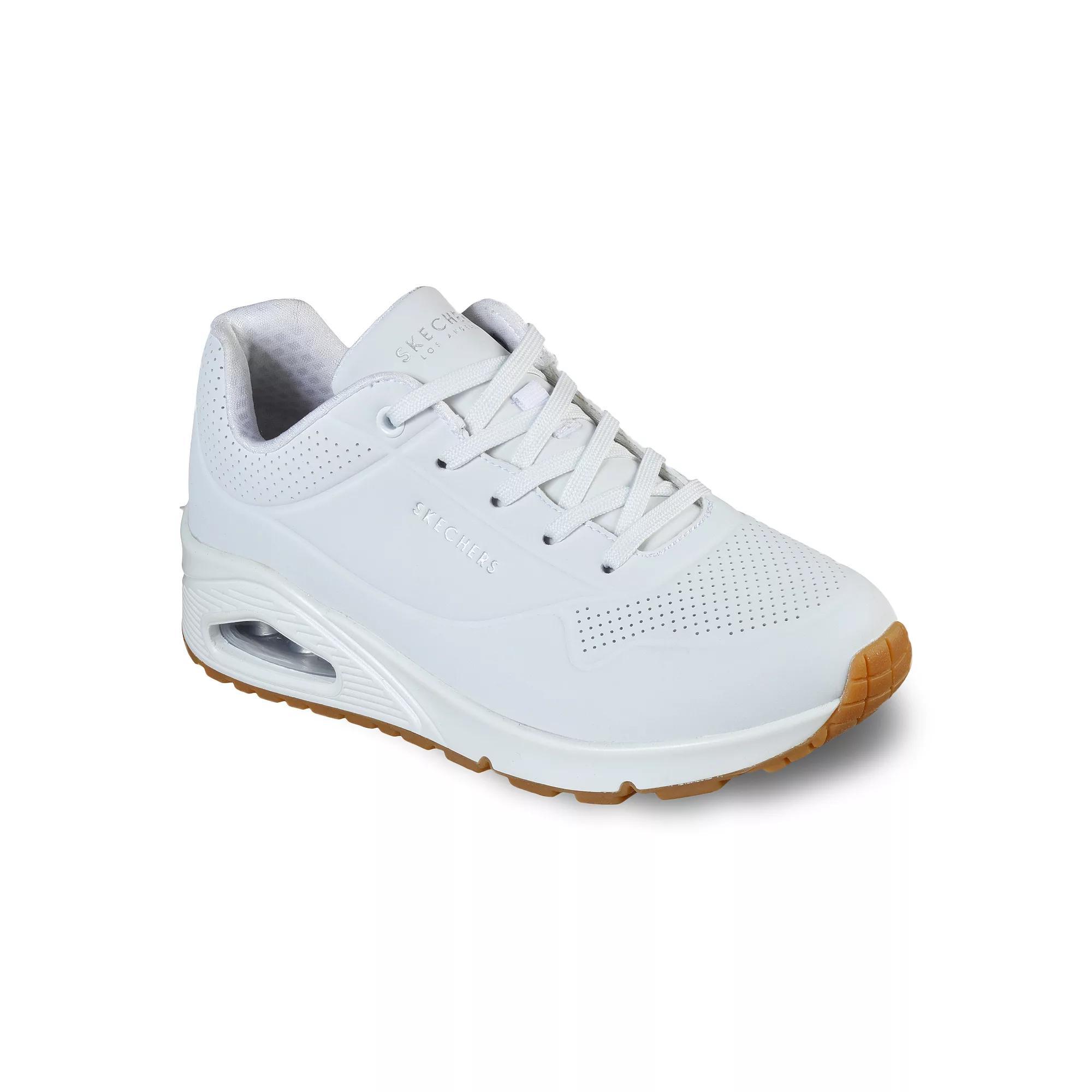 Skechers Street Uno Womens Sneakers Product Image