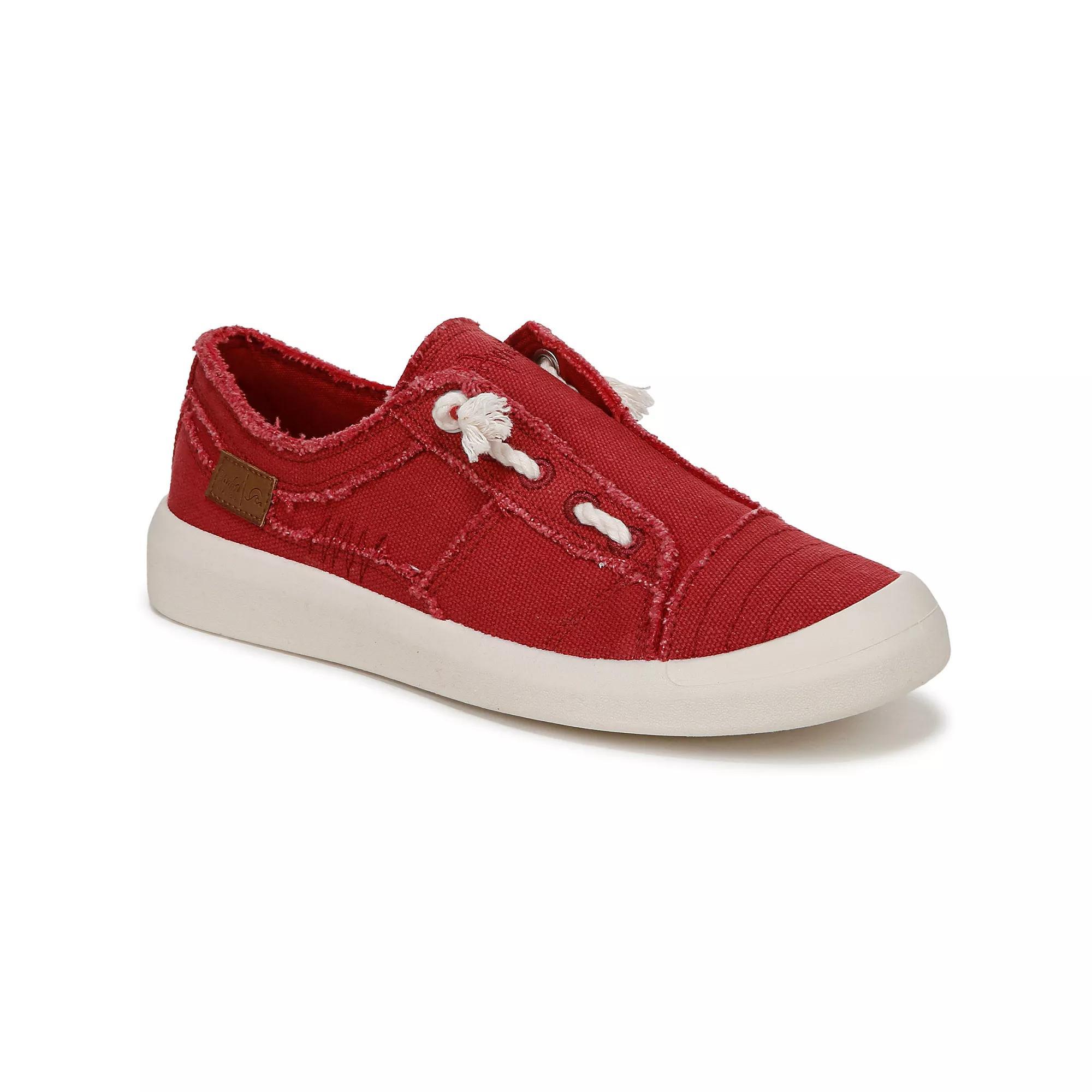 Blowfish Malibu Beachside Womens Slip-On Shoes Product Image