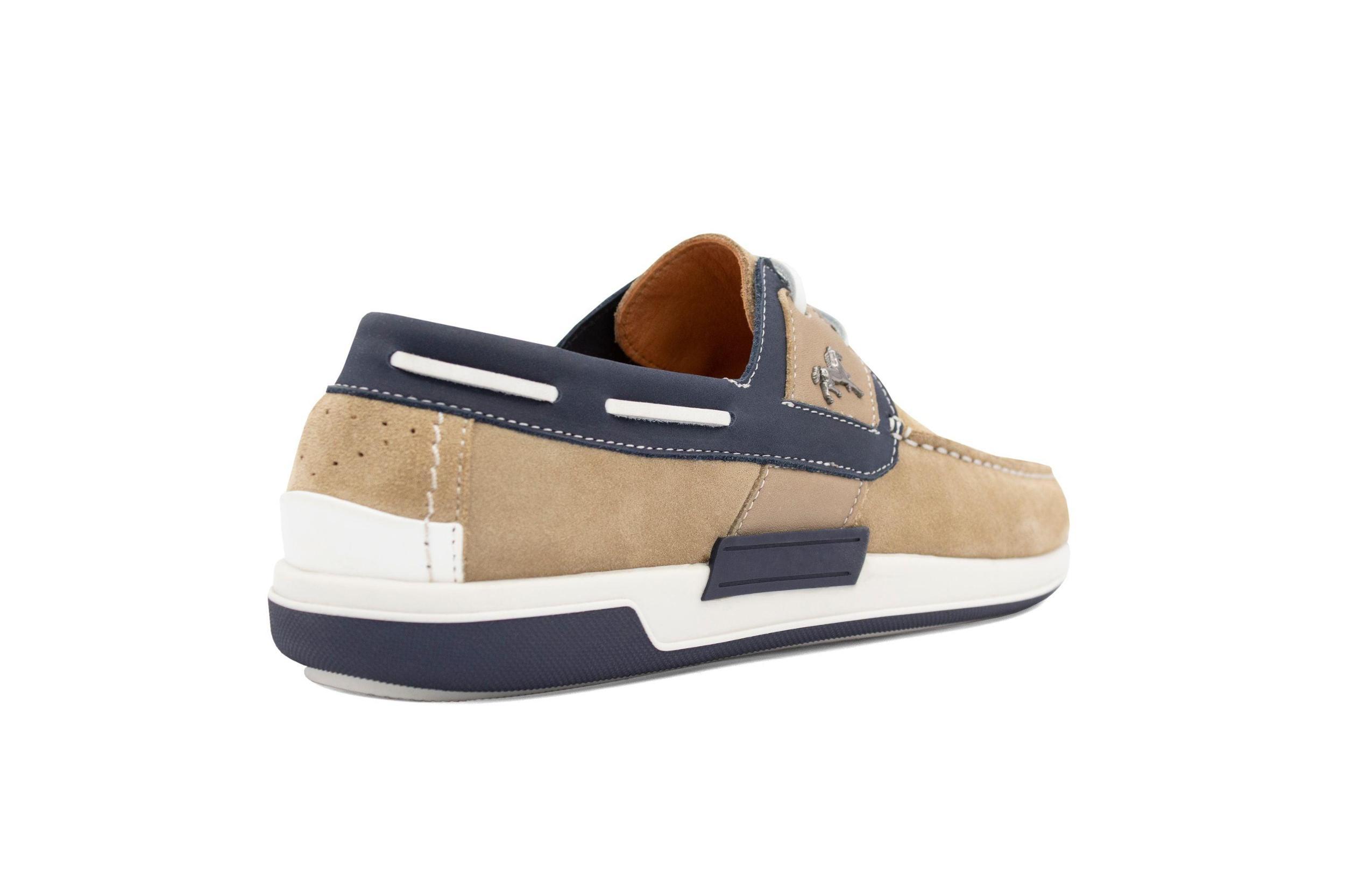 Boat Shoes Male Product Image